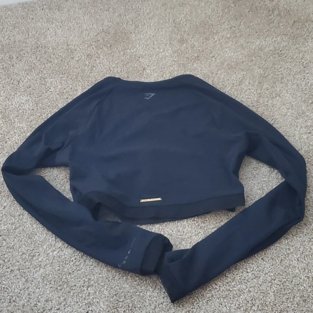 Whitney Simmons x gymshark crop top - Picture 4 of 8